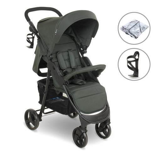 Babiie mb30 plus - mb30, pushchair