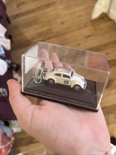 Herbie The Love Bug VW Beetle