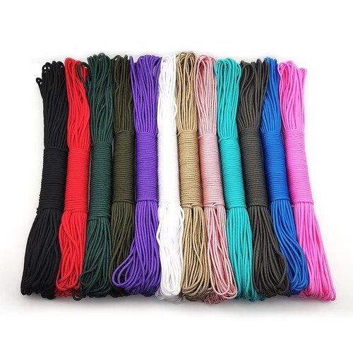 328ft 3mm paracord rope - 3mm,