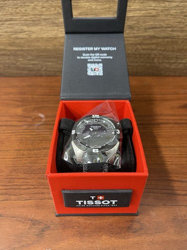Tissot touch expert solar - tissot,