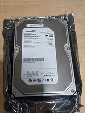 Seagate Model ST3500630AS