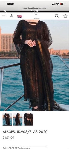 Junaid jamshed women - jamshed, women's