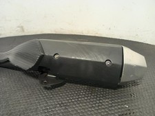 2023 YAMAHA YZF R125 Exhaust