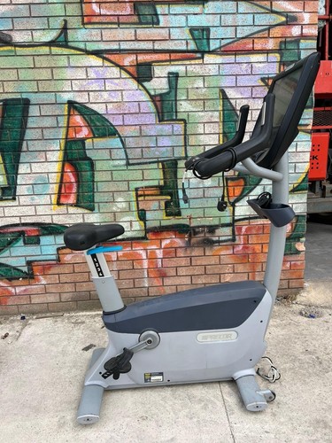 Precor ubk 885 upright - ubk, bike