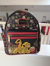 Disneyland Paris Loungefly