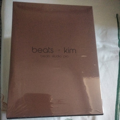 Beats dre studio pro - dre,
