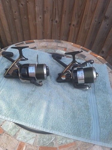 Shimano biomaster xta 8000 - xta,