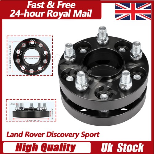 25mm 5x120 6mm - 5x120, wheel