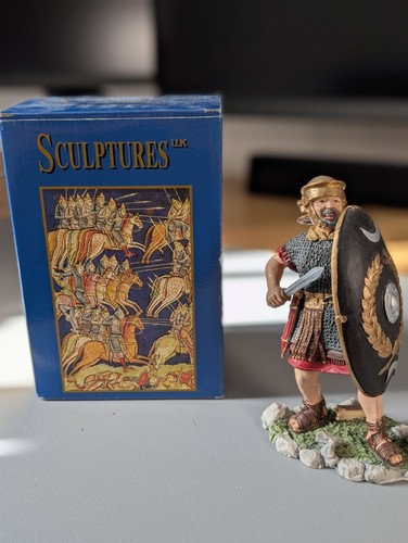 Sculptures handmade roman - uk,