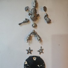 1988 Epic Imperial Guard