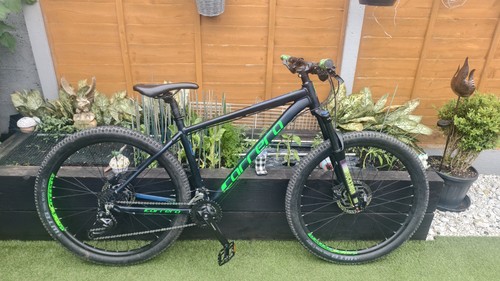 Carrera kraken mountain bike - kraken,