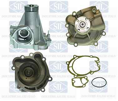 Water pump for - pump,
