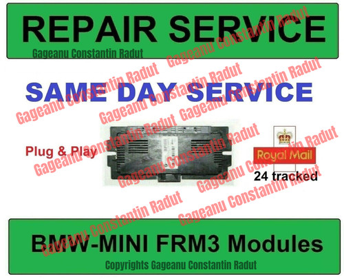Bmw e70 e71 e72 frm3 - x5,