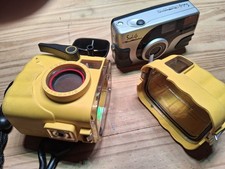 camera Sealife,underwater