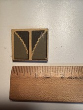 Vintage Germany Cuckoo Clock