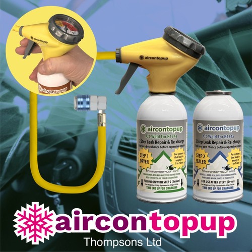Weld diy car - ac,
