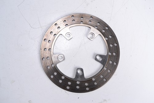 Rear brake disc suzuki gsxr - brake,
