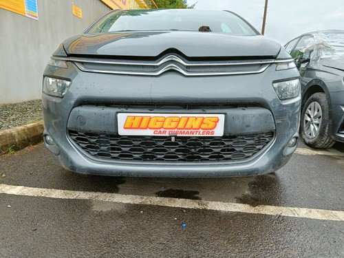 2016 citroen picasso - 2016, c4