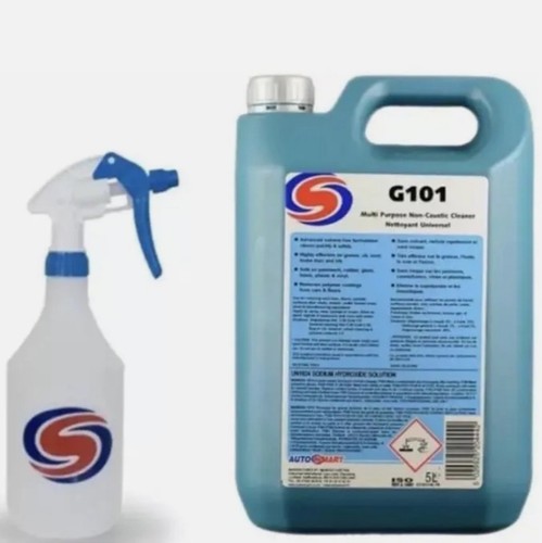 Autosmart g101 spray - +, bottle