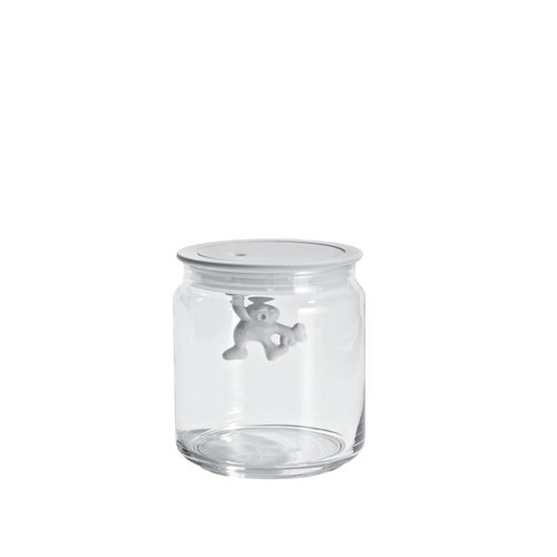 Alessi gianni glass box - alessi, in