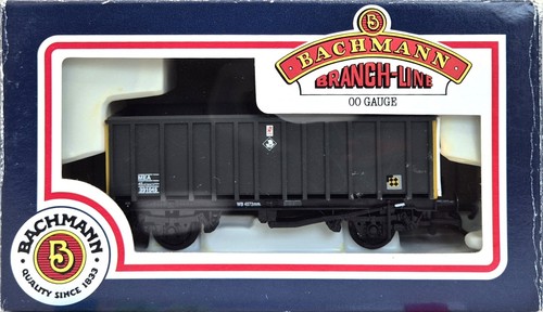 Bachmann 375 mea 45t - 33-375,