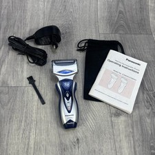 Panasonic ES8043 Wet/Dry