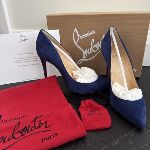 Christian louboutin pigalle - louboutin,