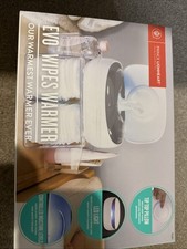 EVO® Wipes Warmer For