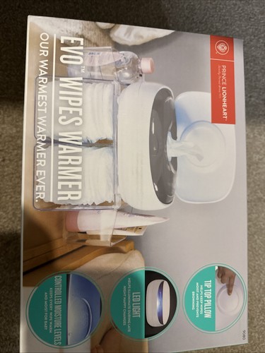 Evo wipes warmer for - evo®,
