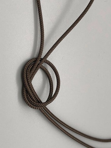 Metres 2mm dark - , brown