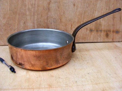 Rare heavy copper - heavy,