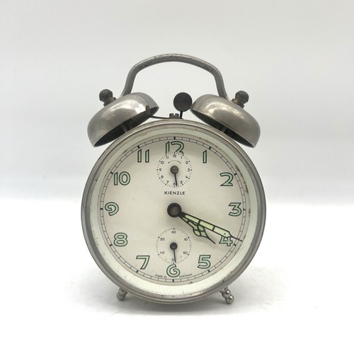 Vintage kienzle duo sweden for - vintage,