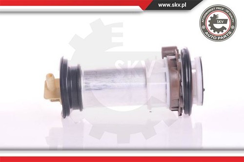 Fuel pump for - fuel,