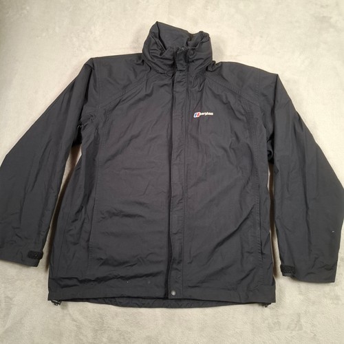 Berghaus aq2 jacket mens - berghaus,