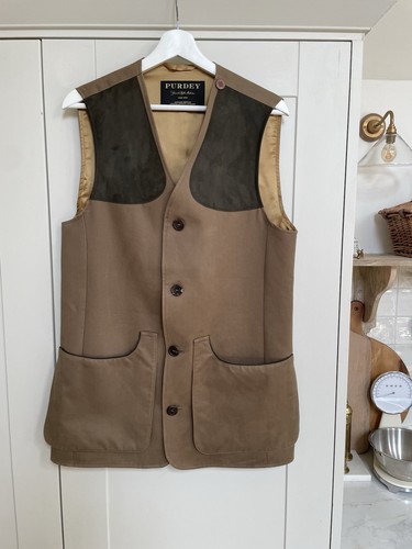James purdey sons francolin - purdey, &