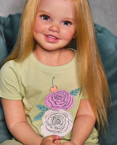 40in reborn toddler - reborn,