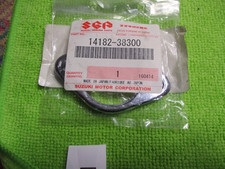 Suzuki GSX250,GN250 exhaust clamp,14182-38300,NOS