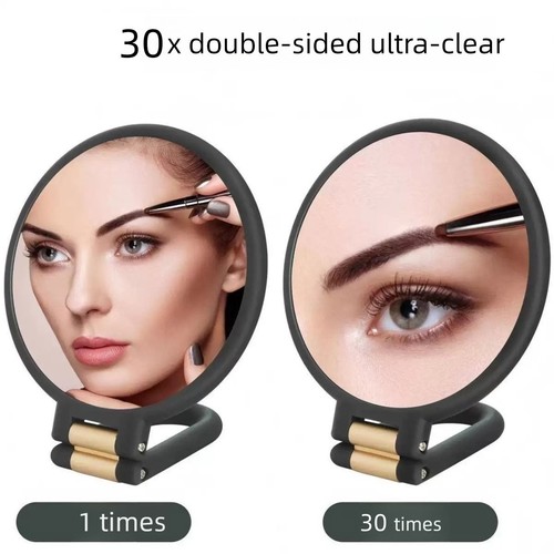 30x magnifying makeup mirror - magnifying,
