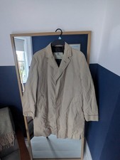 Aquascutum Aqua 5 trench coat