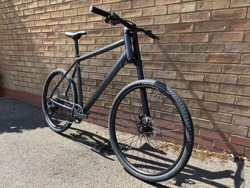 Cannondale bad boy xl - cannondale,