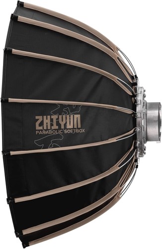 Zhiyun parabolic softbox - zhiyun, 60d