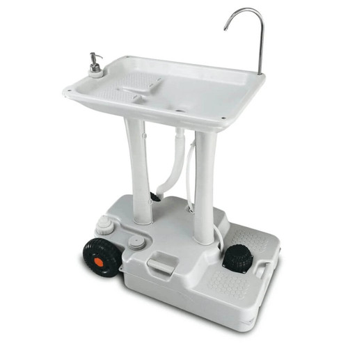 Tidobit wheeled mobile foot - tidobit,