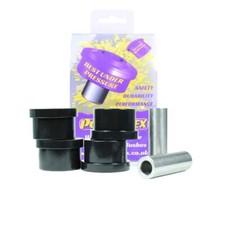 Powerflex Rear Lower Spring