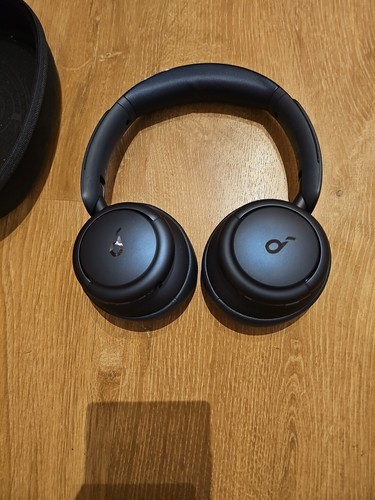 Headphones soundcore - headphones,