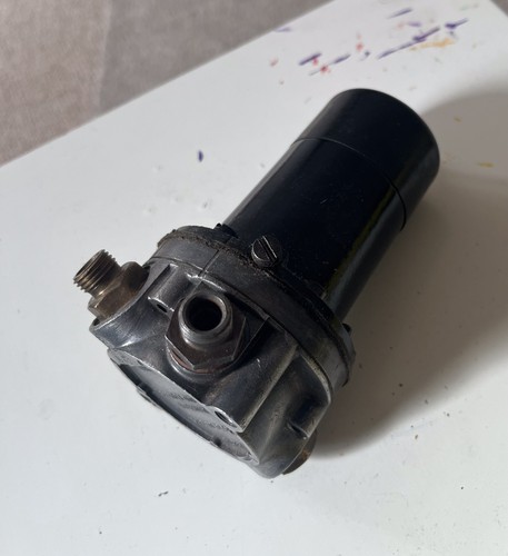 Classic car fuel pump 4080 - classic,