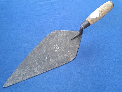 Whs hunt sons - brades, trowel