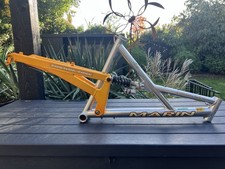 1998 Marin Mount Vision FRS