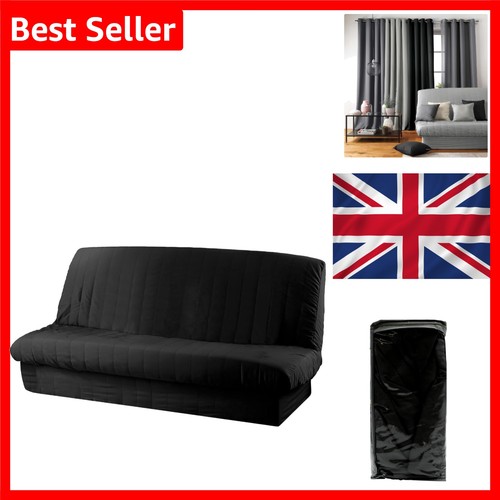 Essentiel noir click clack - noir,