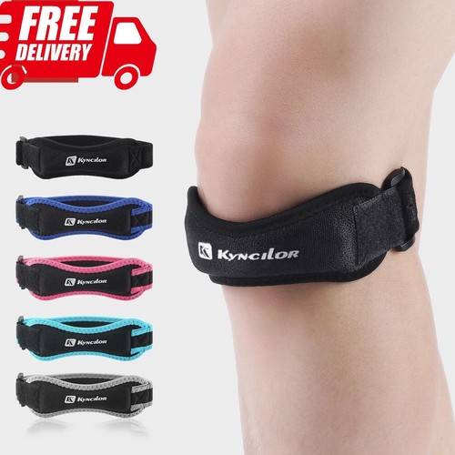 Patella knee strap tendon - strap,