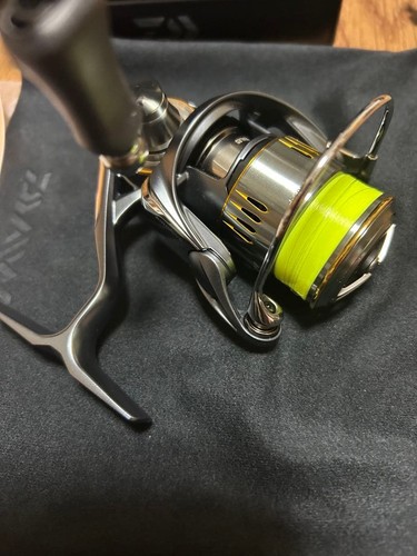 Mint daiwa airity spinning - daiwa,